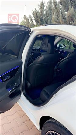 مێرسێدس بێنز C-Class